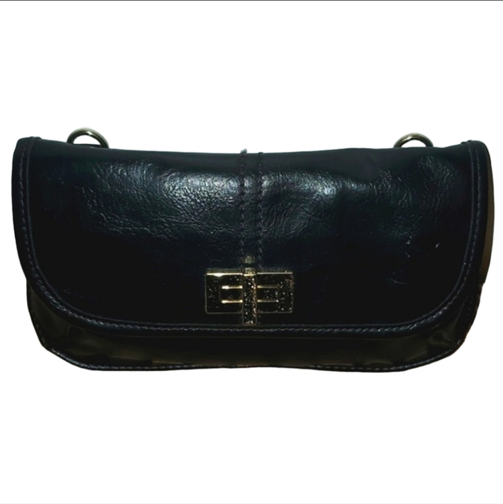 Relic Crossbody Bag